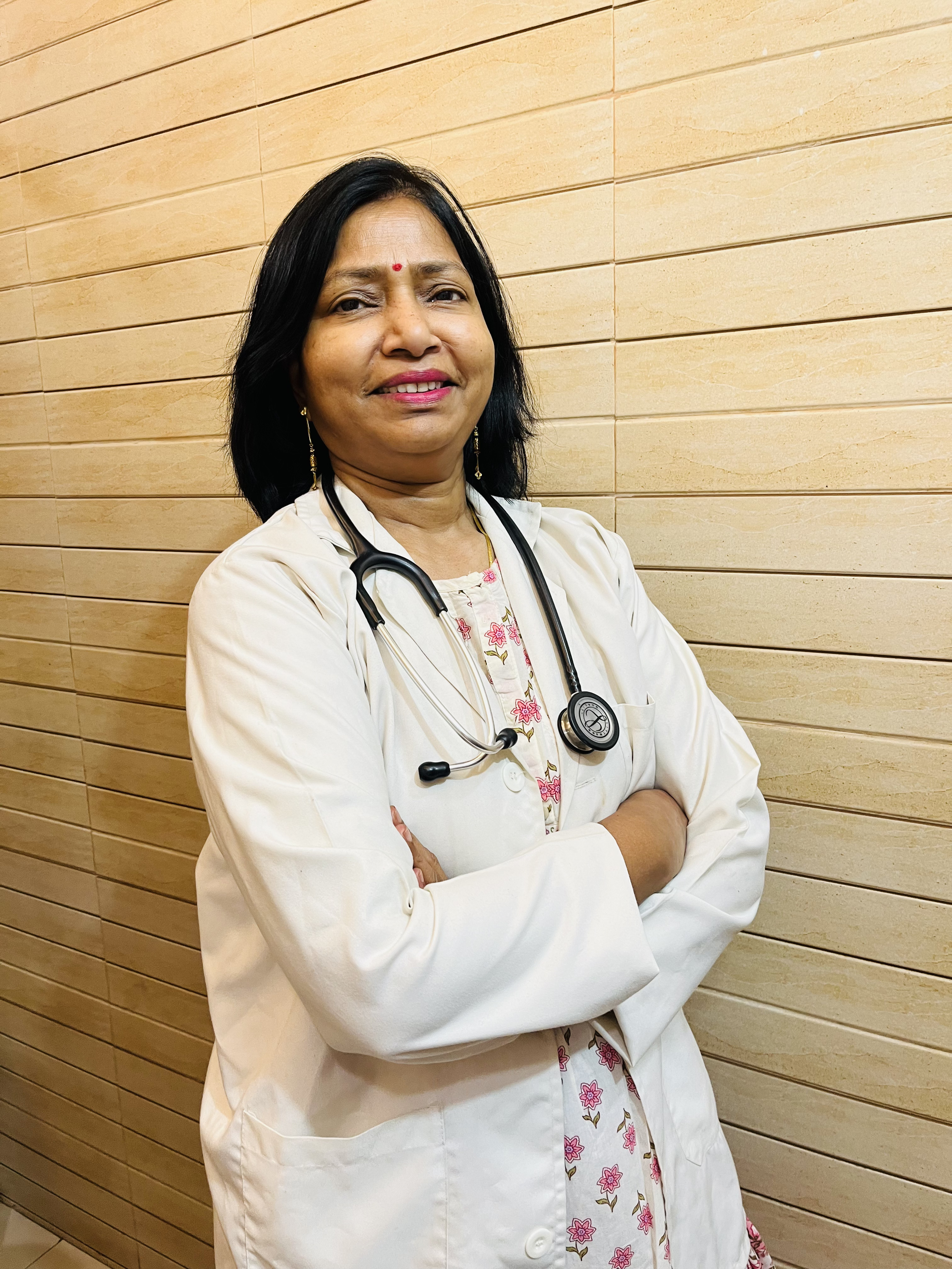 Dr. Shailesh Kulkarni